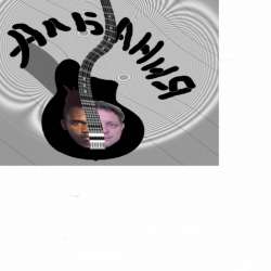 Албан и Я  - Самогон, самогон ( cover dr.Alban-Long Time Ago)