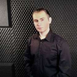 Alcalary-Не ты меня сотворил