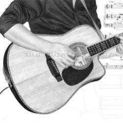 Александр Агеев feat Romeo Stranger-Искры надежды