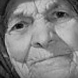 Александр Альтергот-Мать