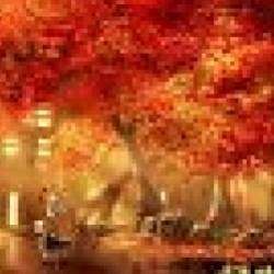 Александр Альтергот-Осень рыжая