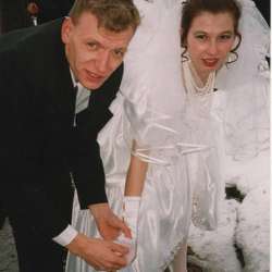 Александр Денисов-Моя невеста