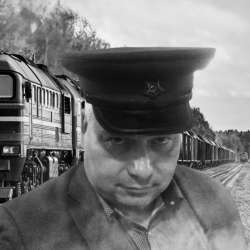 Александр Глаговский - Табачок