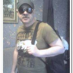 Александр Громов-Черный-Прости меня