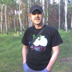 Александр Громов-Черный-Случайные люди