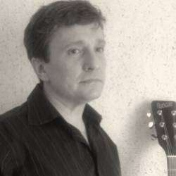 Александр Храмогин  Хром hrom-Даль