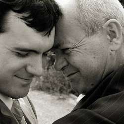 Александр Милкин-Я пришел бы к отцу