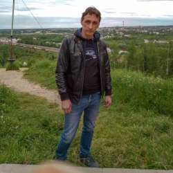 Александр Резанов-Новый год