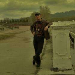 Александр Шишаев-Дождь