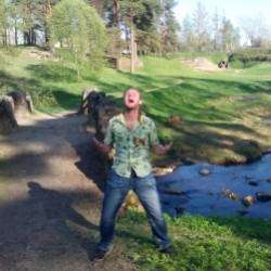 Александр Соловьев-Дай Любовь