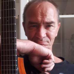 Александр Тюрин. - Ночка.