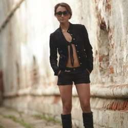 Александра Гузовская-Гимн для лентяев