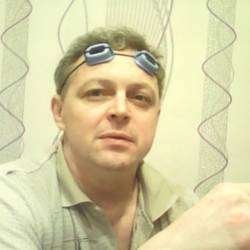 Алексей Кялин-Встреча