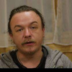 Алексей Некрасов-Ветер не пахнет ничем вовсе