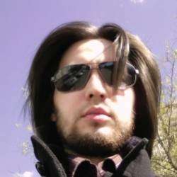 Алексей Рябов-Мир- всем