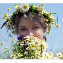 Алексей Семиврагов. - Кусочек нецелованного лета.