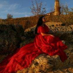 Алена Шарапова-Так было всегда