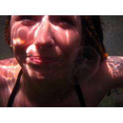 Алёна Ворона - Симеиз