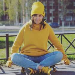 Alenina-Наше лето