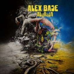 Alex Base-Love Is Rock