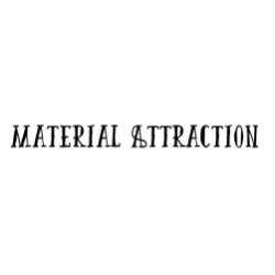 Alex Gin feat KAUL-Material Attraction