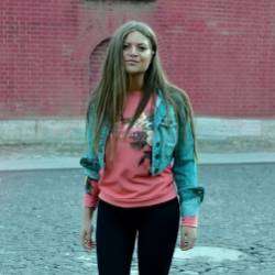 Alexia D-От тебя до меня 