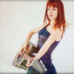 Алина Роуз-Лента Сентября