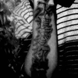 AllWhite-Любовь всегда врала Black Labelrec