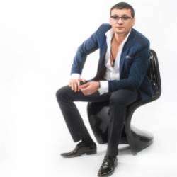 Алмас Багратиони-Пускай ты выпита другим