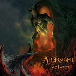 Altersight - Астарот