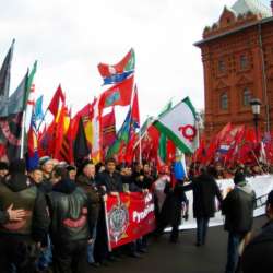 Аморальные песни - Почки русской весны