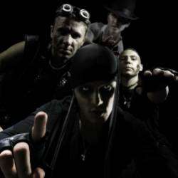 АнакриЛ-Рождённый Зверем