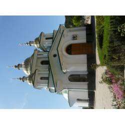 Анатолий Барановский - Русь