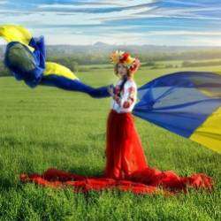 Анатолий Вечёркин - Слава Україні