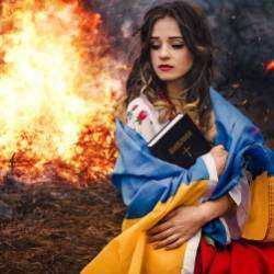 Анатолий Вечёркин-Спаси прости и сохрани