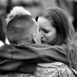 Анатолий Вечёркин-Жди меня