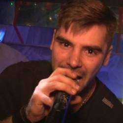 Андрей Косогов-9 Грамм