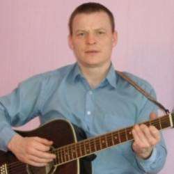 Андрей Мурашов-Солдатский сон