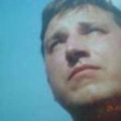 Андрей Новиков-Частица неба