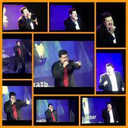 Андрей Савинов - Там где свет