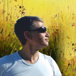 Андрей Тошев-Солнце