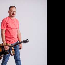 Андрей Турбин и Anstreet band - Не потеряй свое лицо