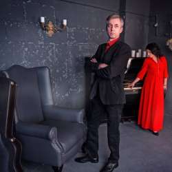 Андрей и Наталия Алексеевы-Провинциалочка-душа