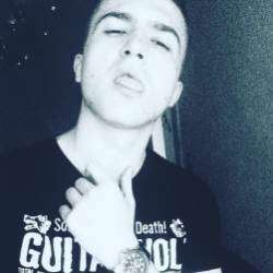 Андрюха Снежный-Про тебя