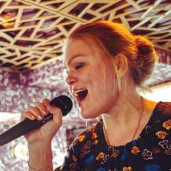 Анна Баршева-Я не уйду