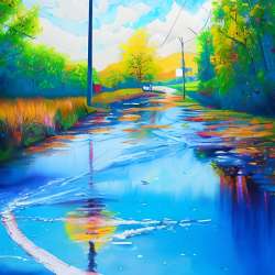 Анна Каменская ( Бегельдинова) - Это чувство всегда со мной