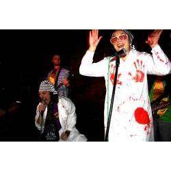 Ансамбль Хоть кого - Шило