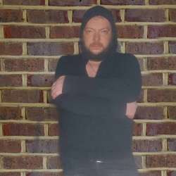 Антоха Гумбин-Речка