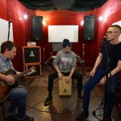 Apros-Дотлаacoustic