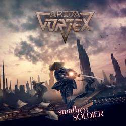 Arida Vortex-Shadows In Twilight